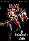 Iron Maiden: Eddie Rips Up the World Tour (Gothenburg)